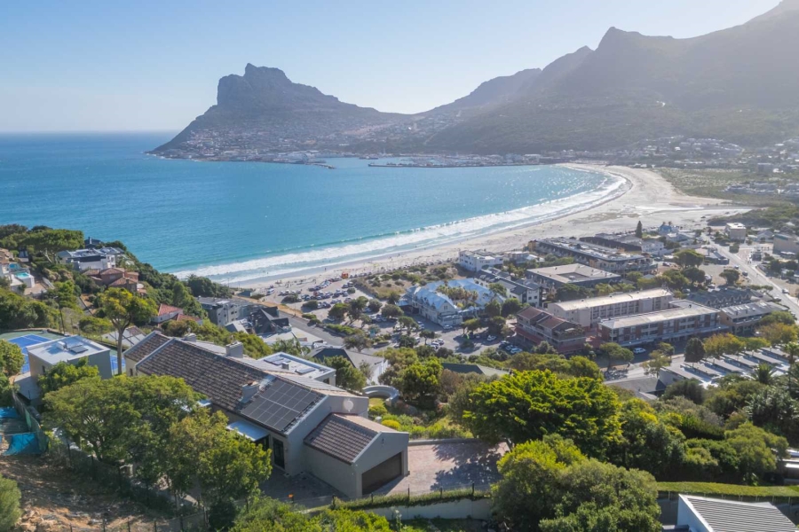 6 Bedroom Property for Sale in Scott Estate Western Cape